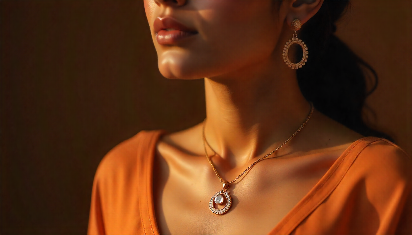 Pendants