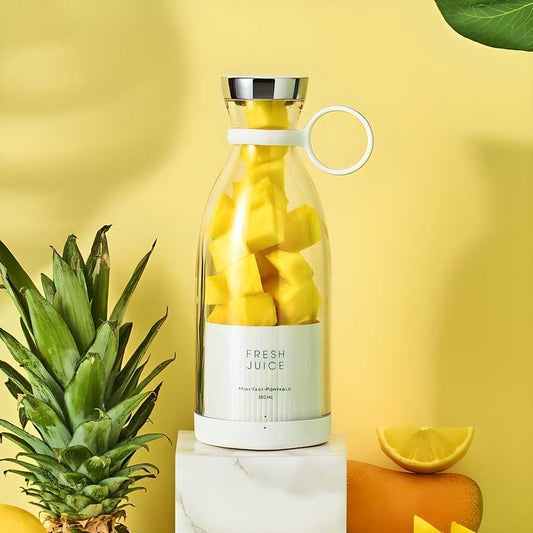 Portable Mini Juice blender 2.0