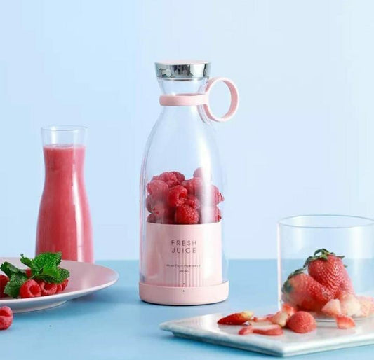Portable Mini Juice blender 2.0